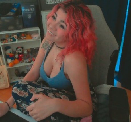 Tiffany Lockheart pornstar sexy archive