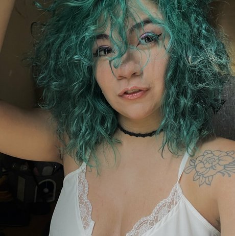 Tiffany Lockheart pornstar naked photo