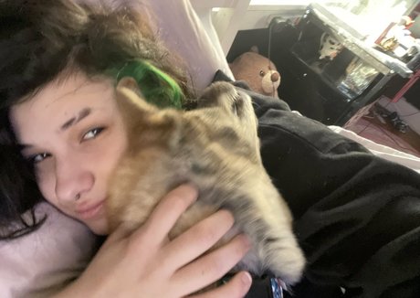 Indigoo xxx pornstar photo