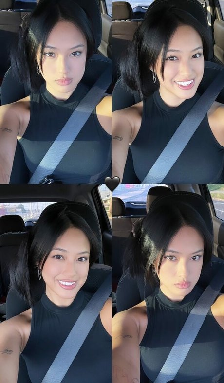 Gabby hua pornstar xxx picture