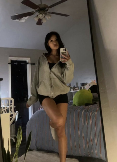 Gabby hua star adult gallery