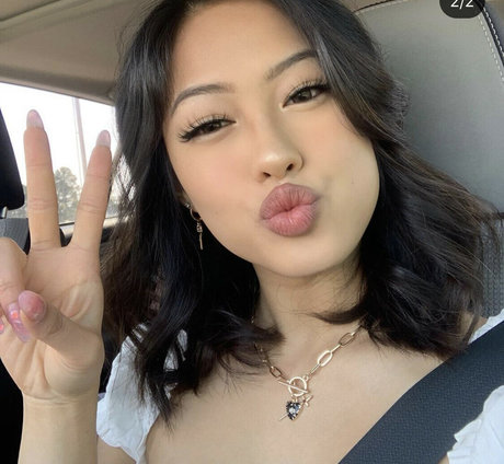 Gabby hua star art image