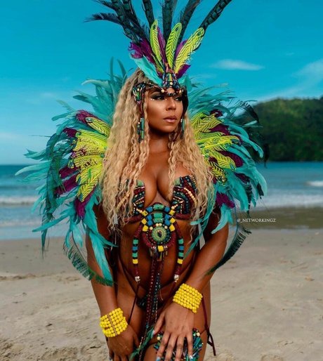 Ashanti pornstar top picture