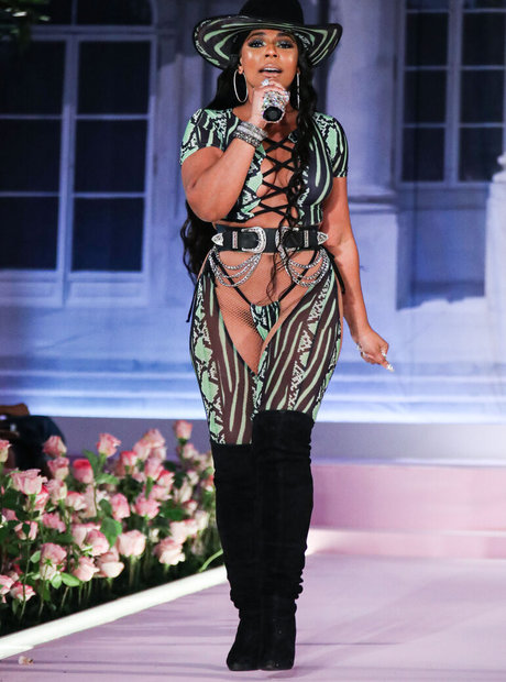 Ashanti free star picture