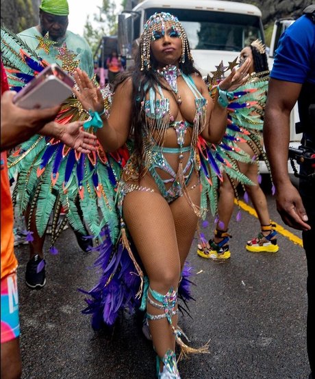 Ashanti adult actress image