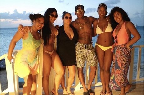 Ashanti pornstar gallery