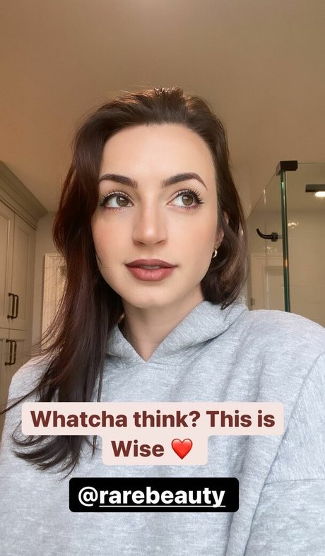 Gibi Asmr sex star pic