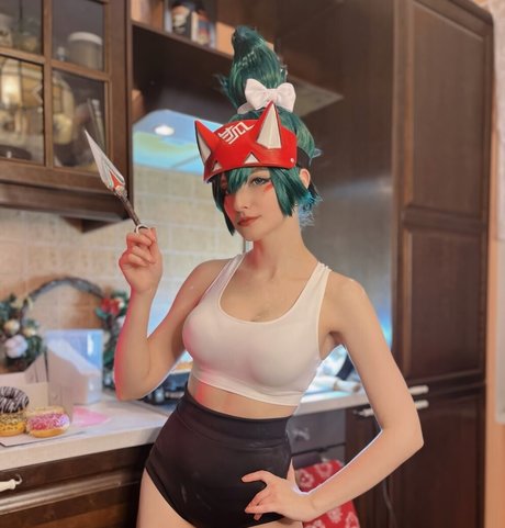 misaki23 porn star picture