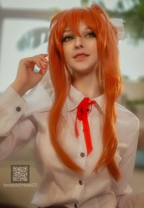 misaki23 model sex galleries