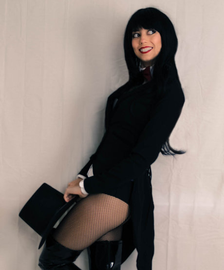 Uncanny Megan star xxx photos