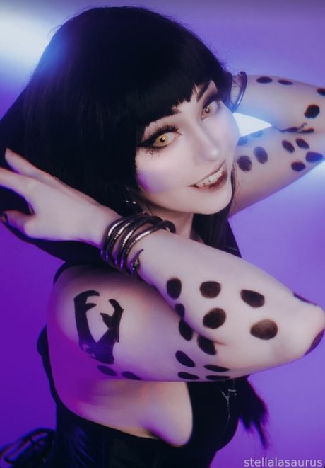 Stellalasaurus hd star pictures