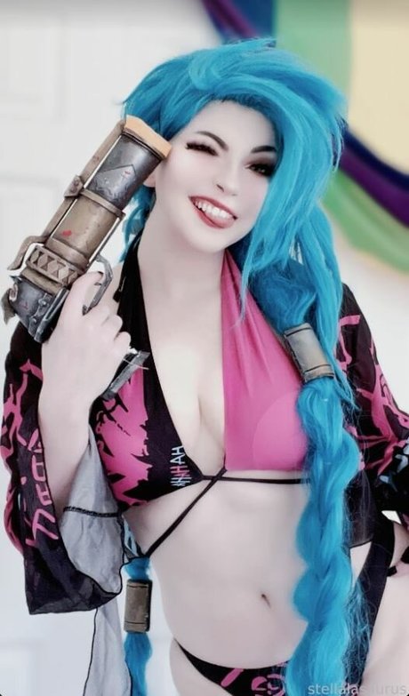 Stellalasaurus model pornographic pic