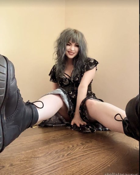 Stellalasaurus model top archive