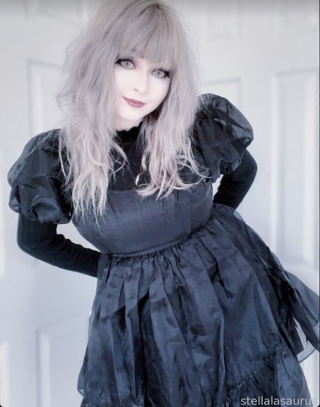 Stellalasaurus hot star gallery