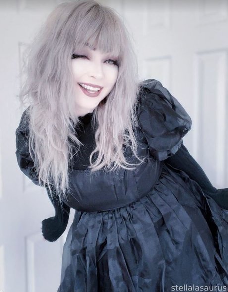 Stellalasaurus pornstar free images