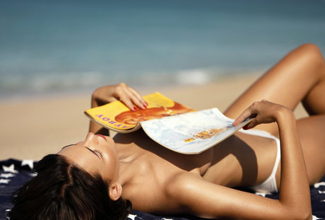 Ariel Lilit high quality pornstar photos