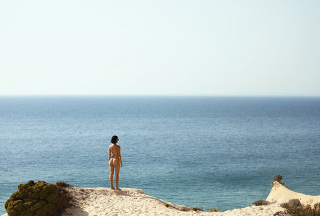 Ariel Lilit nice star photo