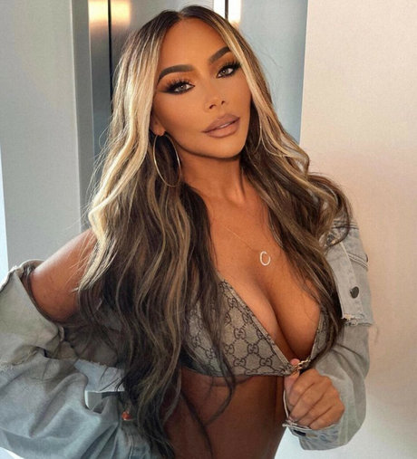 Chelsea Healey star sex picture