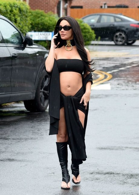 Chelsea Healey model nice photo