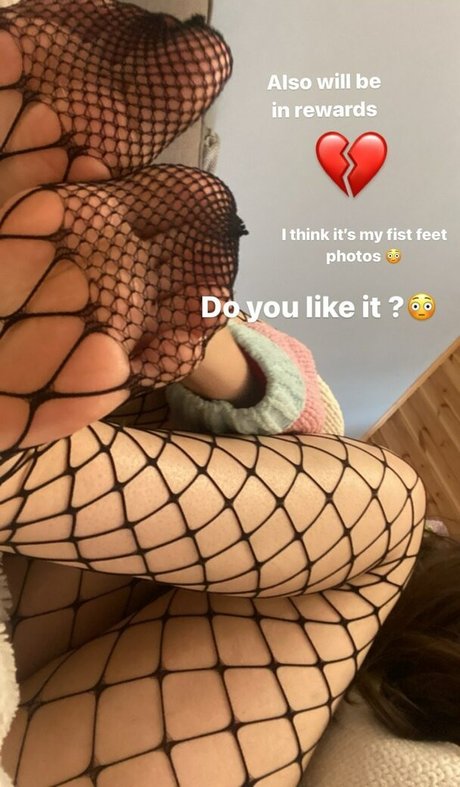 Kittew star adult picture