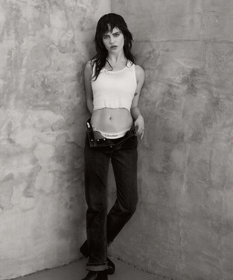 Sophie Thatcher pornstar nudes pictures