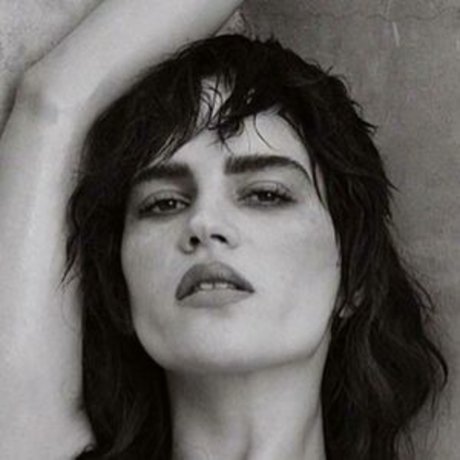 Sophie Thatcher pornstar exclusive pics