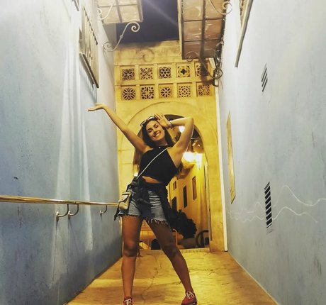 yabbe exclusive actress gallery