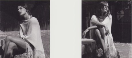 Alessandra Ambrosio Profile pic