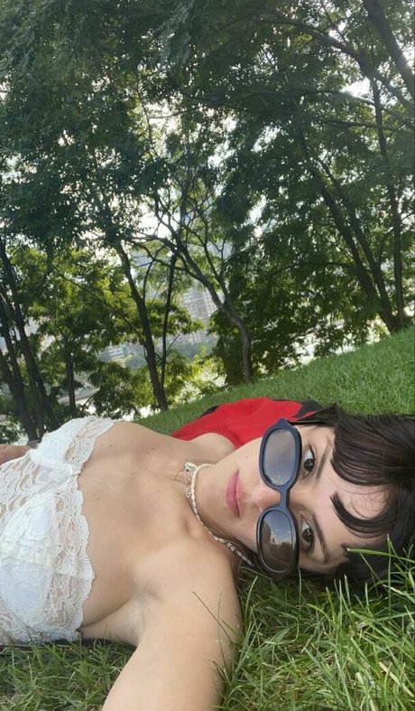 Maria Zardoya porn model pics