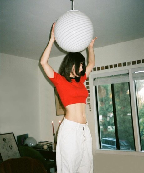 Maria Zardoya model pics