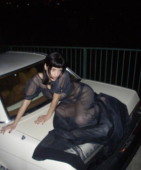 Maria Zardoya top star photos