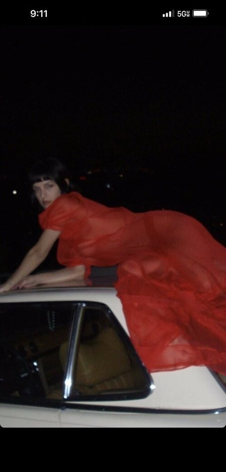 Maria Zardoya star best archive