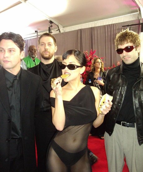 Maria Zardoya model nude img