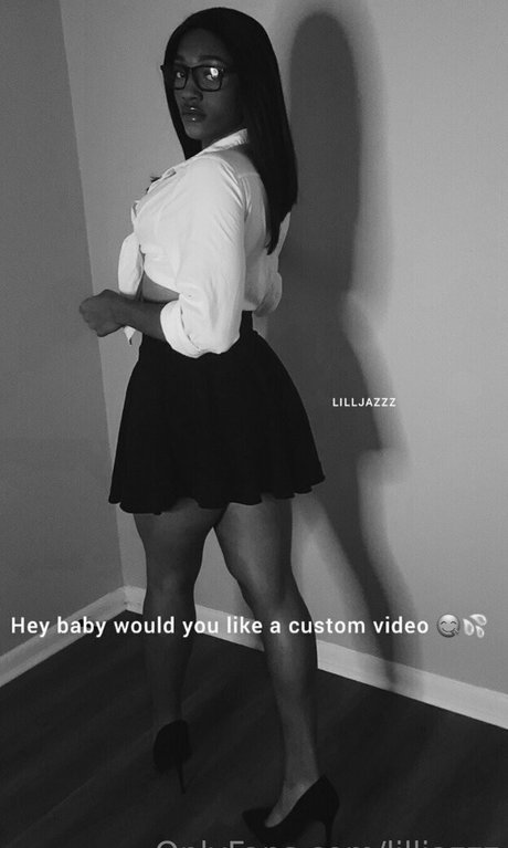 lilljazzz hot star gallery