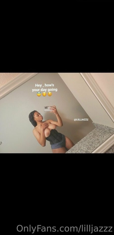 lilljazzz star adult archive