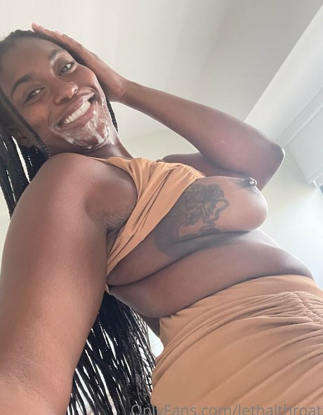 lethalthroat star free photo