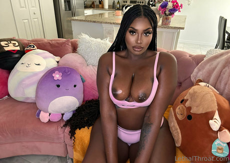 lethalthroat free star archive