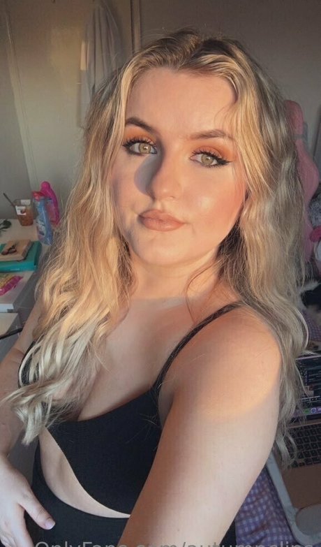 autumnclips hot model pics