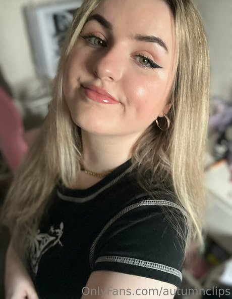 autumnclips actress photo