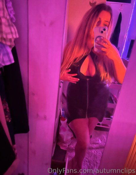 autumnclips pretty model images