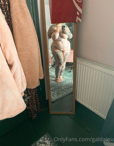 GaldaLou pornstar best photos