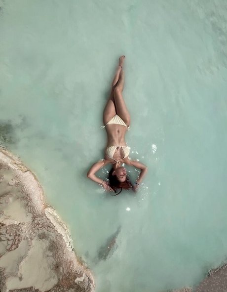 Nancy Novikova star perfect picture