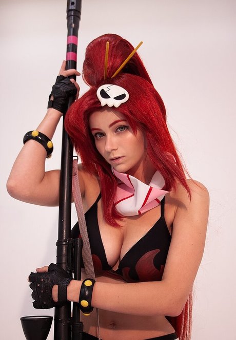 Nancy Novikova top pornstar galleries