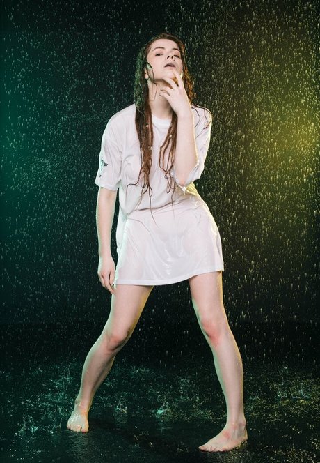 Nancy Novikova pornographic model img