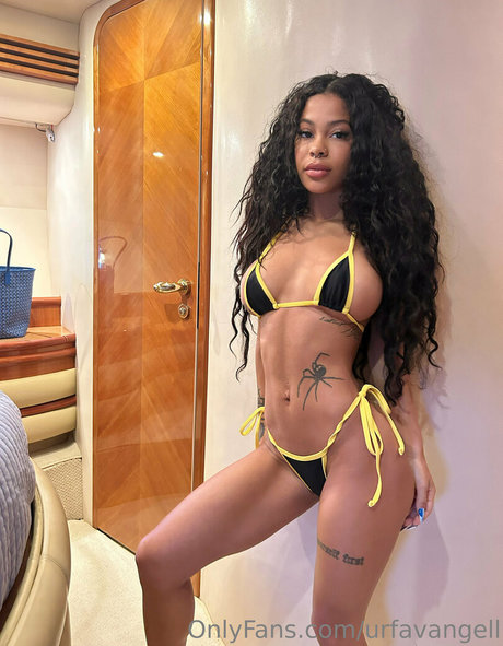 urfavangell pornstar free img