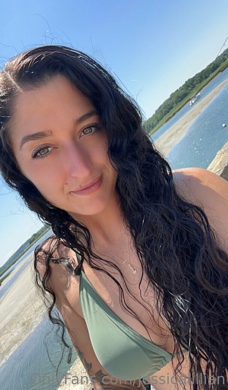 jessicalillian pornstar best gallery