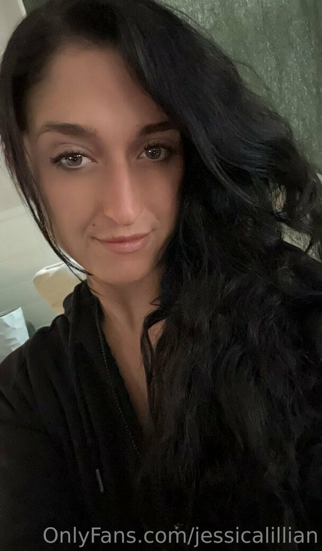 jessicalillian star porn image