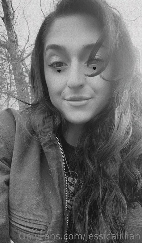 jessicalillian best actress pictures