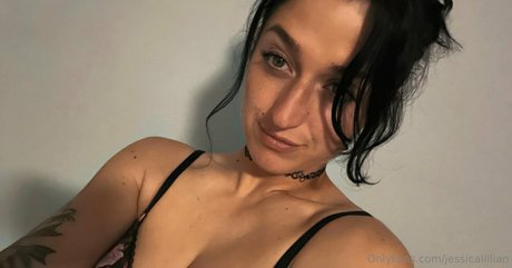 jessicalillian naked actress pics