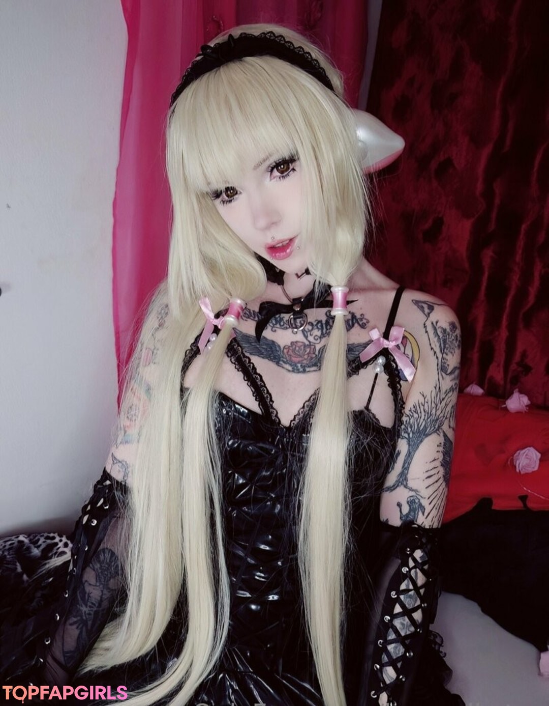 kuromiketsu sexy pornstar gallery